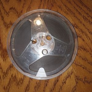 VINTAGE Reel To Reel